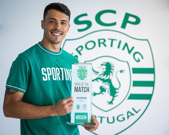 Madrid Ingin Bajak Bintang Muda City