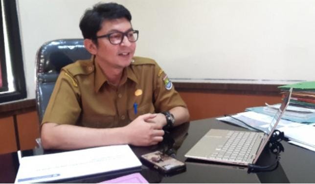 Aplikasi SIPETARUNG, Permudah Investor di Kabupaten Tangerang