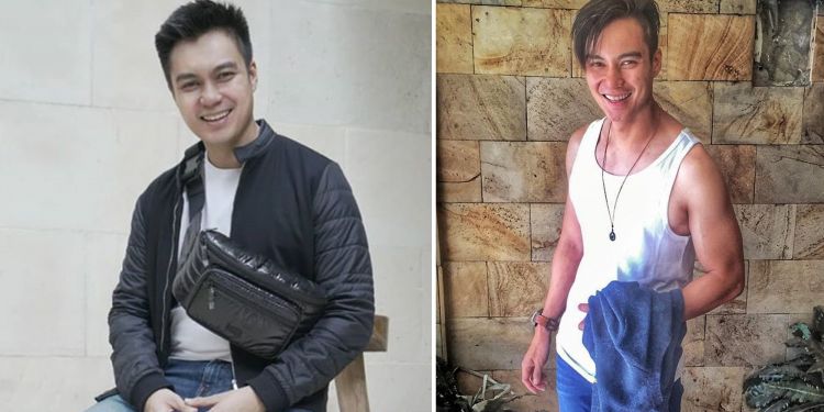Baim Wong Ungkap Transformasi Tubuhnya