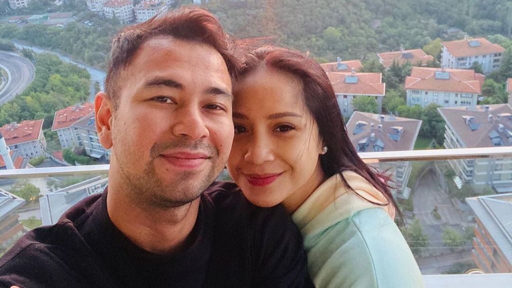 Rizky Billar dan Lesti Kejora Dituding Lakukan Pembohongan Publik, Ini Kata Raffi Ahmad