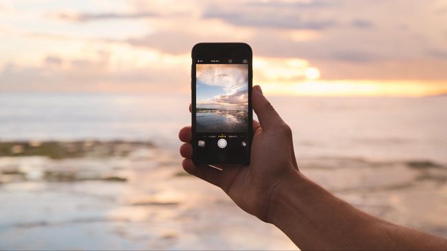Gunakan Photo Video Editor Terbaik untuk Smartphonemu