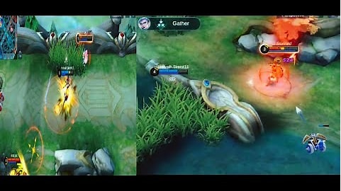 Game Mobile Legends, Free Fire Dipertandingkan di PON XX 