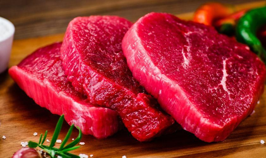  Waspadai, Ini Dia Lima Makanan yang Picu Resiko Kanker