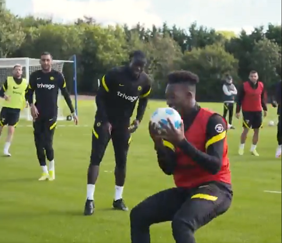 Juve vs Chelsea : Bangkit atau Makin Terpuruk, The Blues?