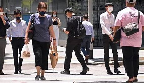 Singapura Diserang Corona, Dubes RI Ceritakan Kondisi WNI di Sana Taat Aturan