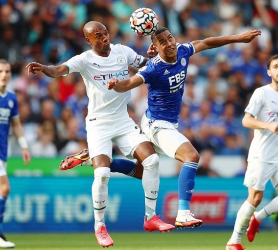 Dua Raksasa La Liga Ikut Buru Tielemans