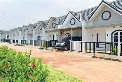 Meski Pandemi, Properti jadi Pilihan Investasi Para Milenial