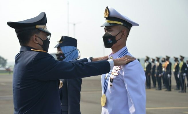 Kementerian Perhubungan Luluskan 3.190 Perwira Transportasi