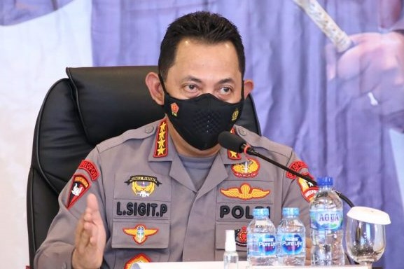 Pemerintah Tetapkaan 25 Persen Penonton yang Boleh Menyaksikan PON ke-XX Papua