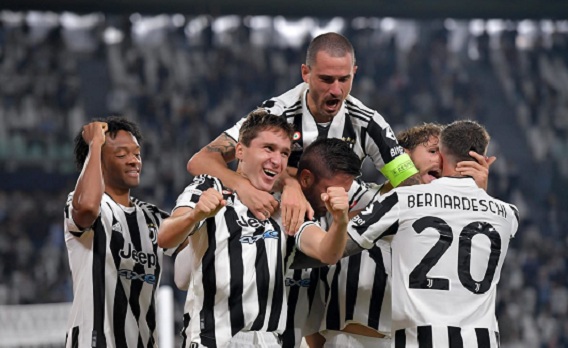 Allegri Ungkap Kunci Sukses Redam Chelsea