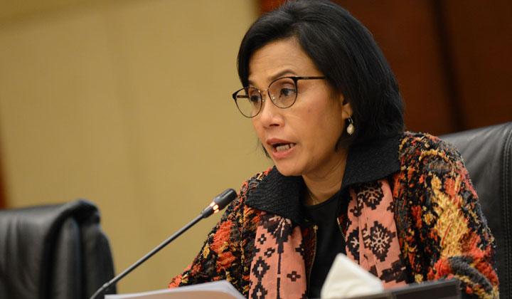 Sri Mulyani Berencana Naikan Cukai Rokok, Pelaku Industri, Saatnya Belum tepat 