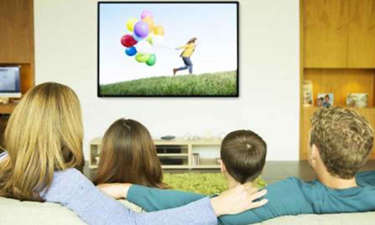 Kominfo: TV Digital Dirancang Ramah Anak, Nantinya Siaran TV Beralih ke Digital