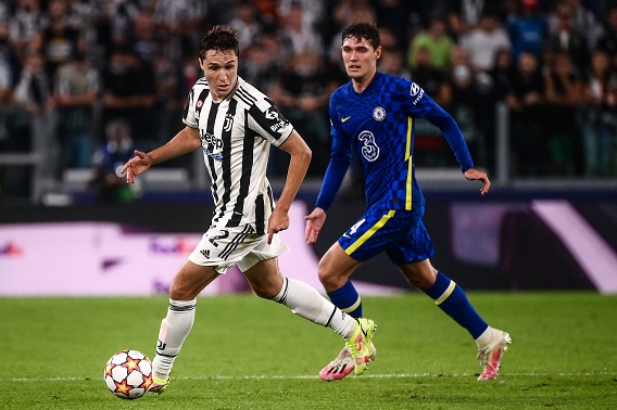 Tuchel : Gol yang Mustahil...