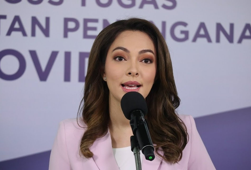 Pemerintah Terapkan Vaksinasi Covid -19 Setara dan Merata Bagi WNA