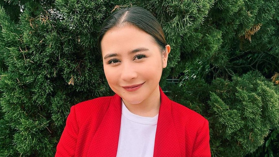 Banyak Kelola Usaha, Prilly Latuconsina Tak Mau Libatkan Pacar Jadi Partner Bisnis