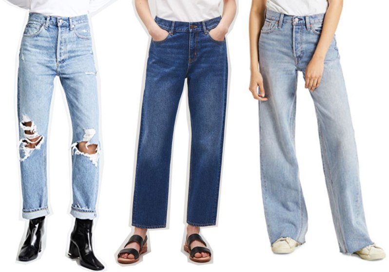 Kisah Langit Biru Genoa dan Blue Jeans