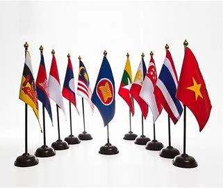 koh Pendiri ASEAN yang Harus Anda Ketahui