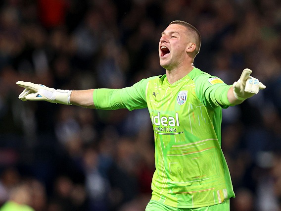 Tottenham Kembali Berburu Penjaga Gawang