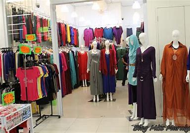 Harga Kapas Naik, Siap-siap Beli Baju Makin Mahal