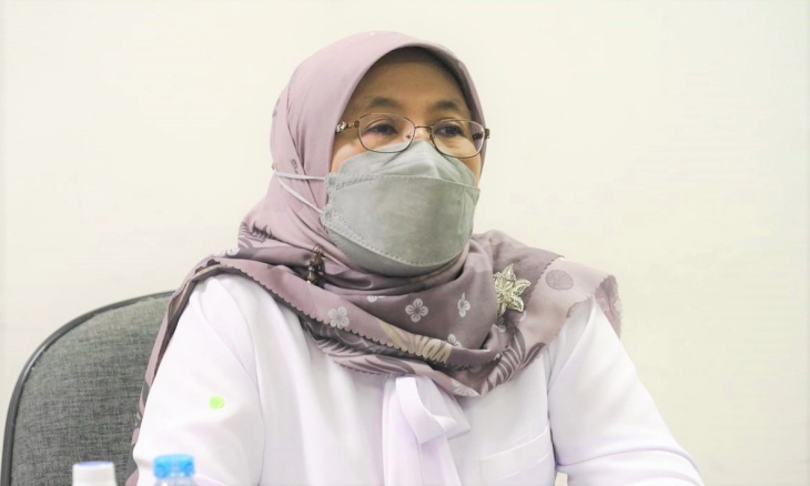 Industri Kecil dan Menengah Didorong Tingkatkan Penjualan Secara Online