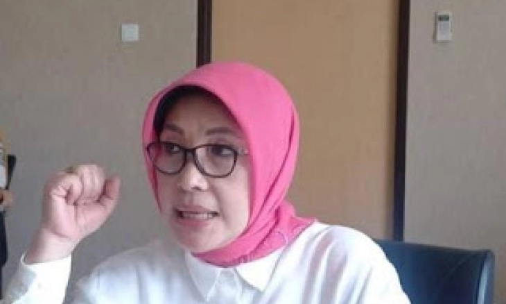 Kasus HIV Meningkat, Kadinkes Kota Bekasi Akui Kondom Tak Jamin Putus Penularan