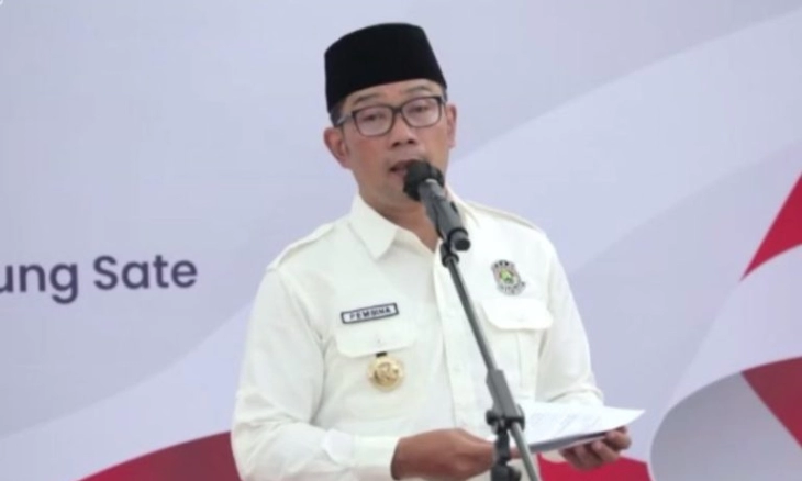 Jadilah Organisasi yang Sensitif Demi Kedamaian 50 Juta Warga Jawa Barat