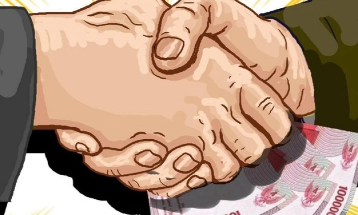 Kepsek di Kota Bandung Kena OTT PPDB