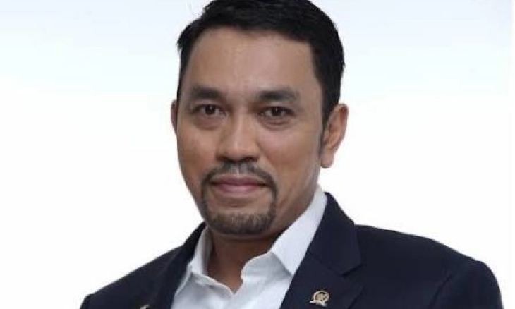 Wakil Ketua Komisi III DPR RI: Kapolri Tidak Menciderai Hati Nurani Masyarakat