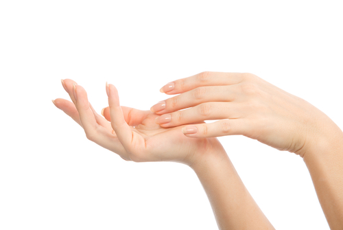 Rahasia Kulit Lembut Cukup Lakukan Cara Ini