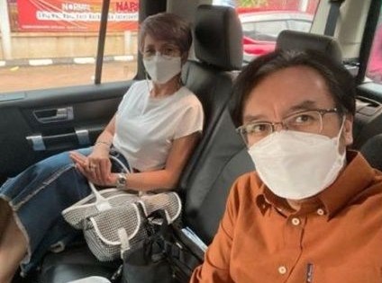 Bosan, 30 Tahun Gondrong, Ari Lasso Potong Rambut Gaya pendek