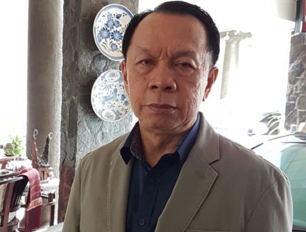 Kalah dari Hotman Paris, Tim Pengacara Hotma, Muara Karta Ajukan Banding