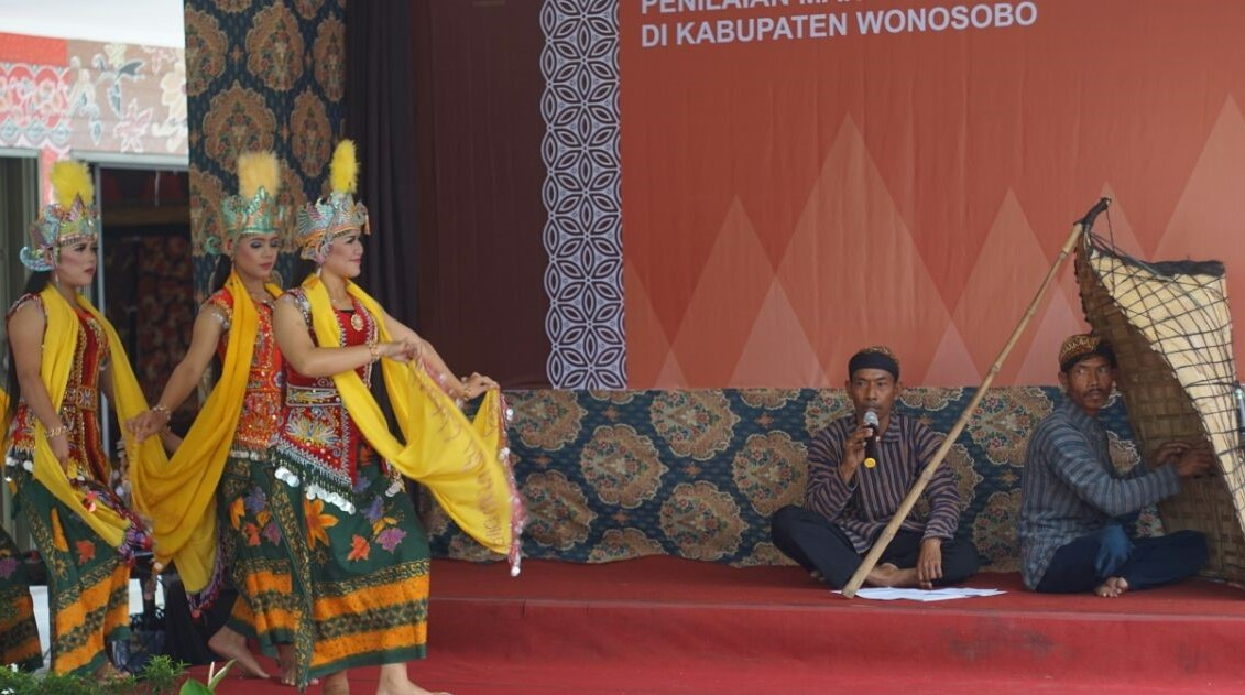 Bundengan, Alat Musik Wonosobo yang Perlu Dilestarikan