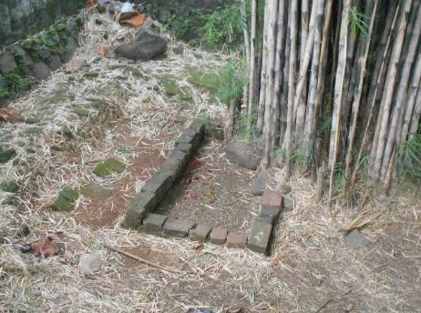 Misteri Makam Si Pitung