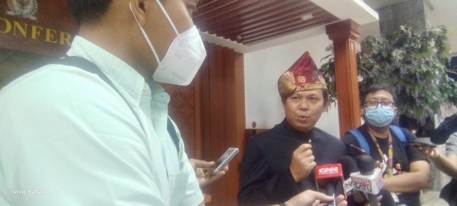 Tolak PK Napi Koruptor, Penegakan Hukum Berada di Jalur yang Tepat