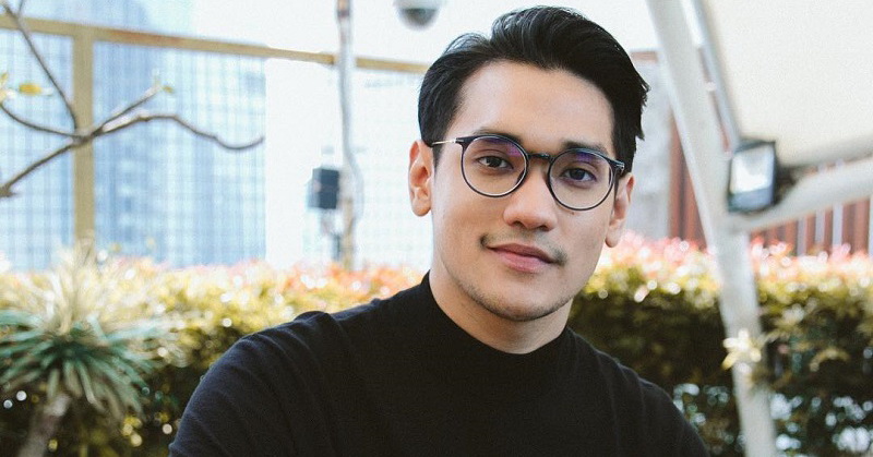 Afgan Kolaborasi dengan Penyanyi k-POP BI