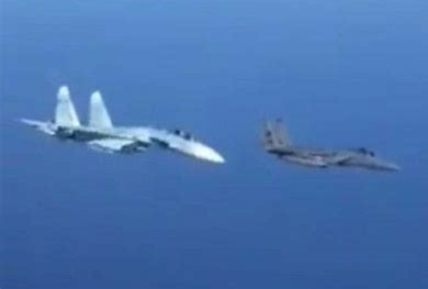 Jet Tempur Cina Masuk Wilayahnya, Taiwan Geram