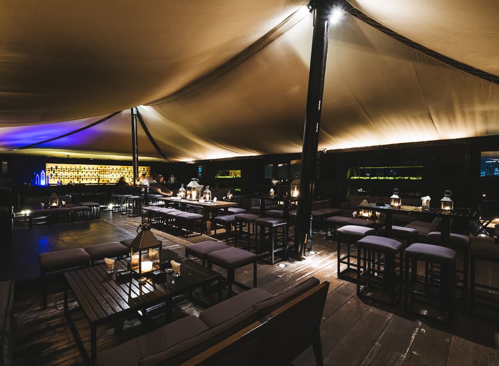 Wajib Tahu! 8 Restoran Termahal Di Indonesia Yang Bikin Dompet Jebol