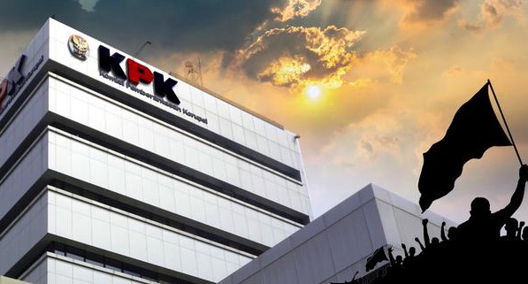 PPI: Tawaran Kapolri ke 57 Eks KPK, Itu Solusi dari Masalah 