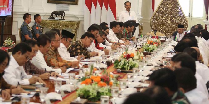 Sstt.. Budi Gunawan akan Jadi Menko Polkam