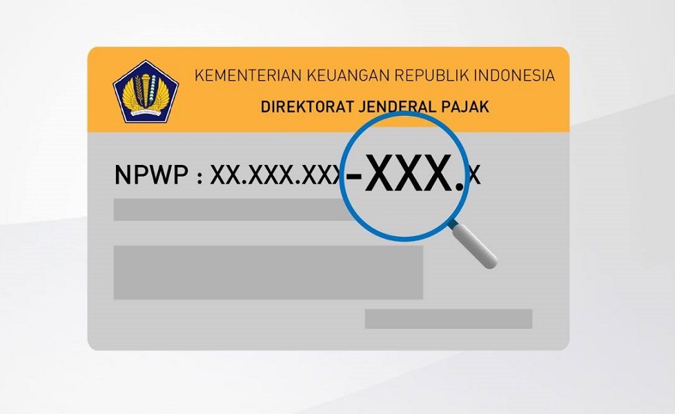 NPWP Bakal Disatukan dengan NIK KTP 