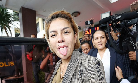 Siapa yang Disindir Nikita "Serem, ...Berhijab Tapi Hamil Duluan"