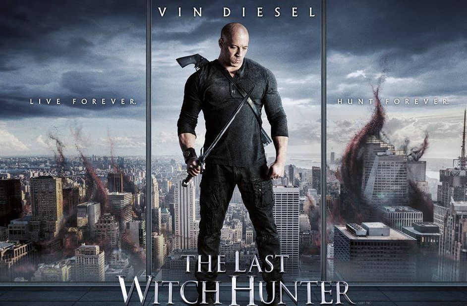 5 Film Fantasi yang Layak Menemani Kamu