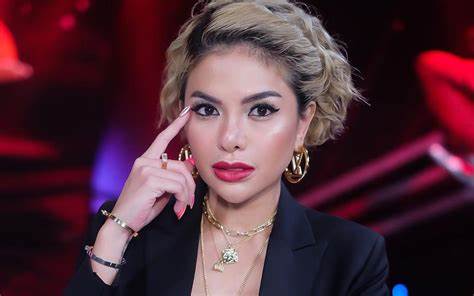 Singgung Lesti Kejora, Nikita Mirzani: Setahu Gue, Akad Nikah Hanya Dilakukan Satu Kali