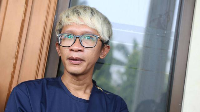 Empat Tahun Menduda, Aming Enggan Menikah Lagi, Rasanya Lebih Plong