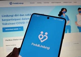 Inilah! Cara Mengatasi Sertifikat Vaksin yang Tidak Muncul di PeduliLindungi