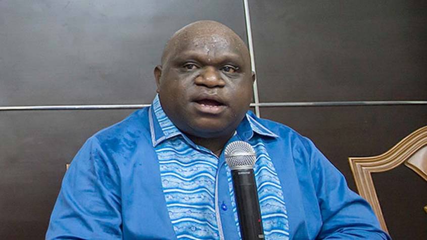 Polda Metro Jaya Tolak Laporan Baranusa, Dugaan Rasisme Pigai ke Jokowi