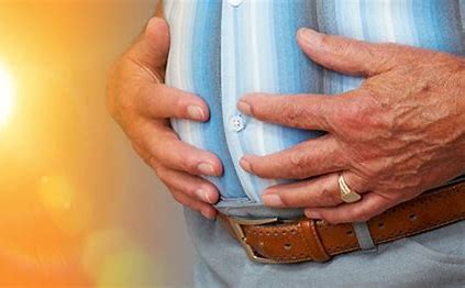 Cara Mengecilkan Perut Buncit