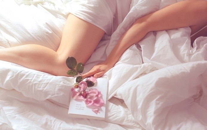 Ini Solusi Vagina Gatal Usai Nge-Seks dengan Pasangan