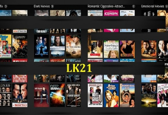 Pemerintah Tutup Ratusan Situs Film Ilegal di Internet 