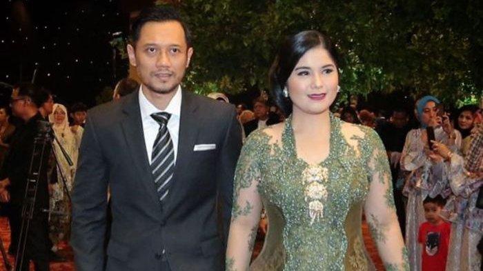 Annisa Pohan Belum Siap Jadi Istri Presiden